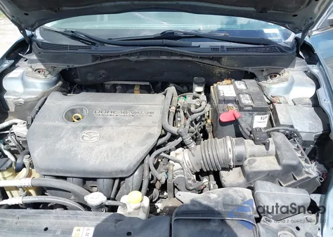 2013 Mazda 6 Touring from USA, damaged, VIN 1YVHZ8DH7D5M07033